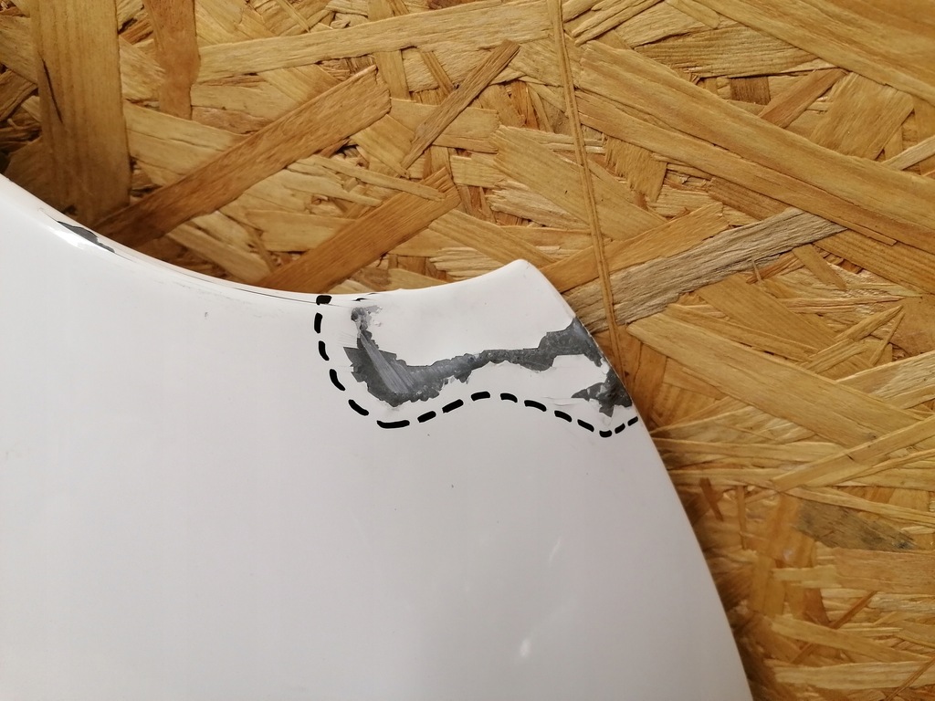 фото №8, Капот крышка двигателя fiat 500 2007-2020r