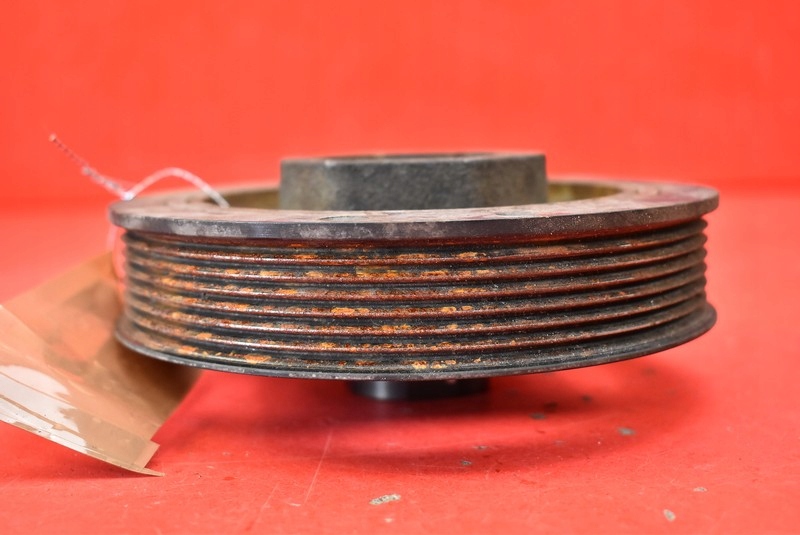 фото №3, Шкив r20a3 honda accord 8 viii 2.0 i-vtec 156 km 07-11