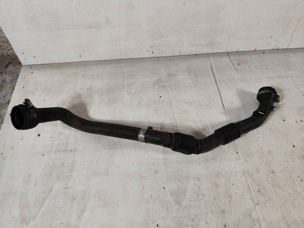 Купити Mercedes citan w415 kangoo ii 1.5 dci труба шланг повітря інтеркулер