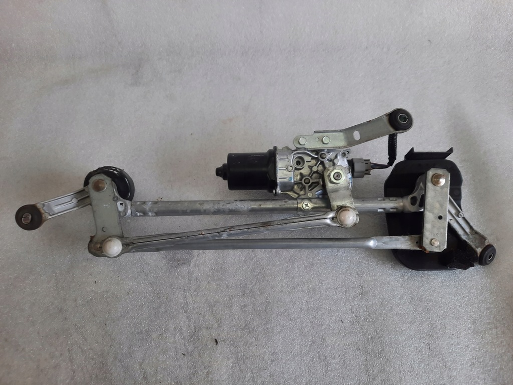 фото №6, Infiniti q50 механізм двірник europa