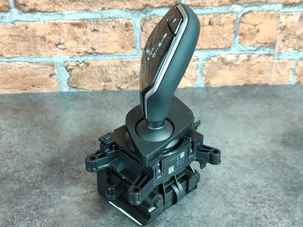 фото №9, Bmw g30 g31 g32 домкрат ручка важіль перемикання передач ceramika керамічний