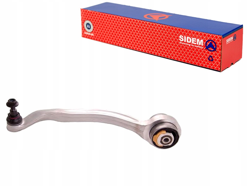 фото №1, Sidem важіль p audi a6 allroad 00-05 l dol