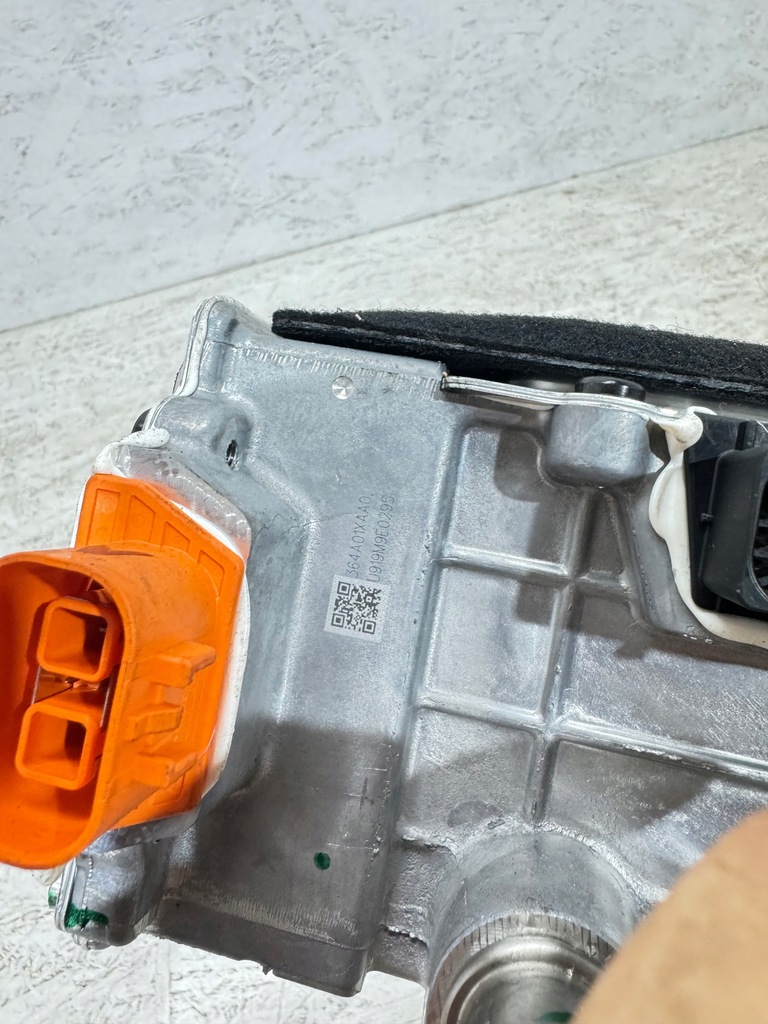 фото №13, Hyundai ioniq kona kia ev6 зарядний пристрій модуль інвертор 364001xab0 кабель