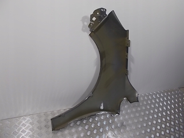 Крила правий opel astra iv j 09-15 оригінал в Україні