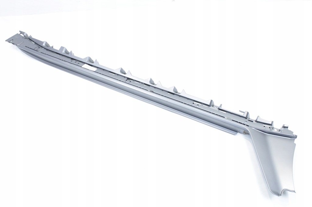 фото №1, Молдинг поріг захист поріг верхній права bmw i4 g26 grancoupe