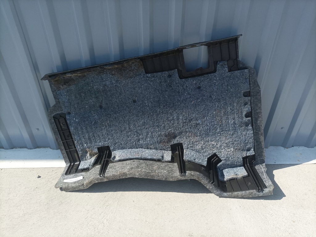 фото №8, Ford fusion 17 защита аккумулятор usa