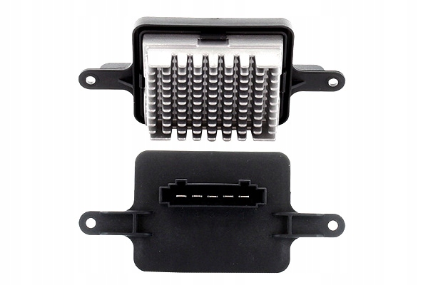 фото №1, Hoffer k106062 регулятор, вентилятор обдув do салона транспортного средства