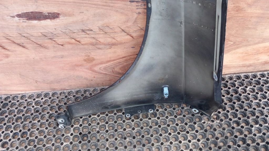 фото №10, Audi a4 b7 sedan крила перед правий