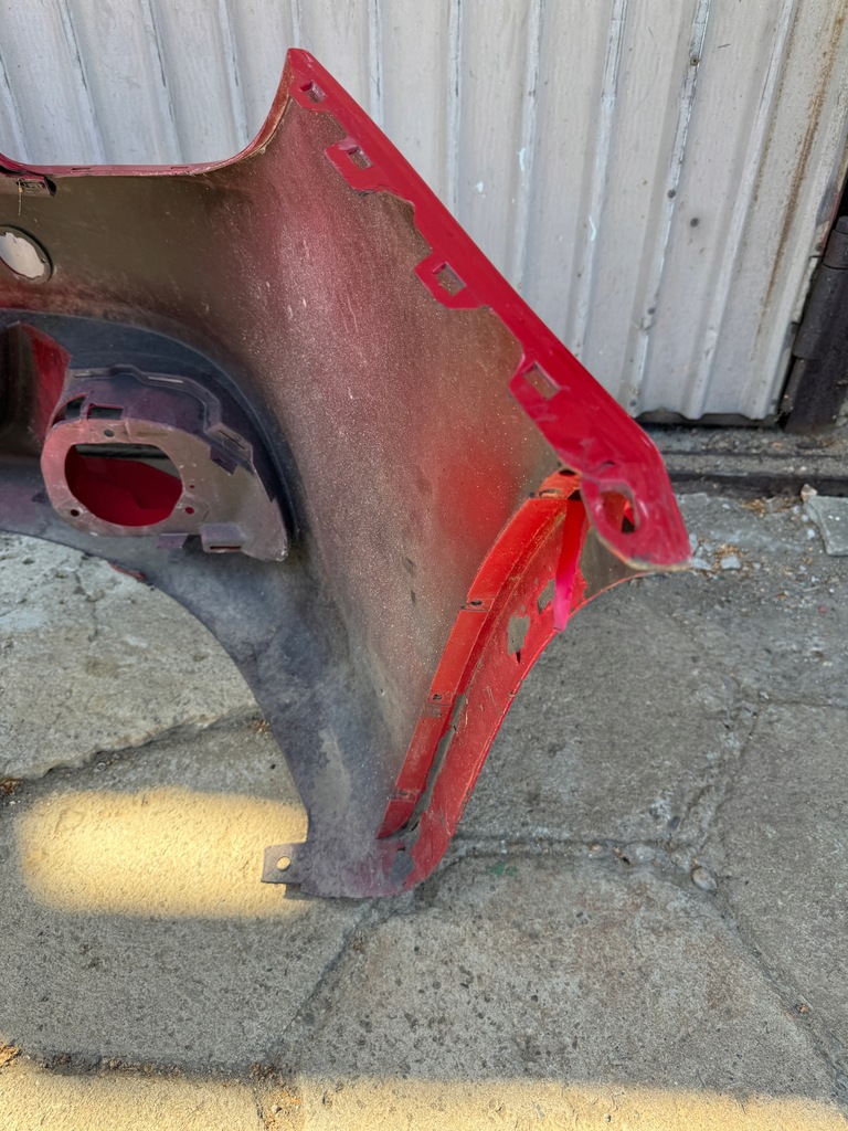 фото №14, Бампер перед передний alfa romeo giulietta 10- 156085887