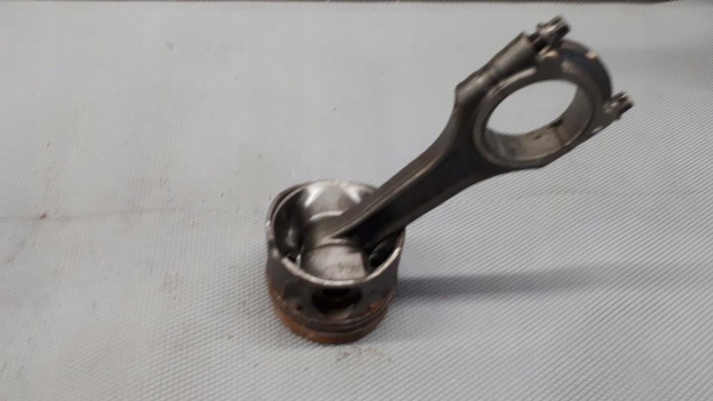 фото №10, Поршень mercedes a-klase w168 1.7cdi