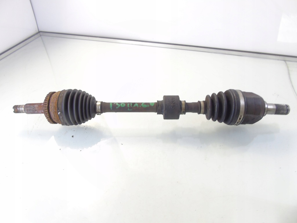 фото №1, Приводной вал левая короткий hyundai i30 ii 1.6 crdi