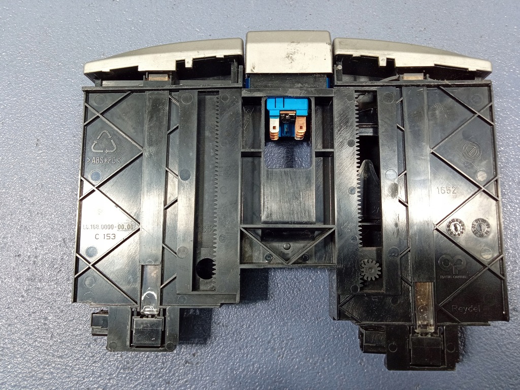 фото №5, Lancia lybra бардачок кронштейн na кружки