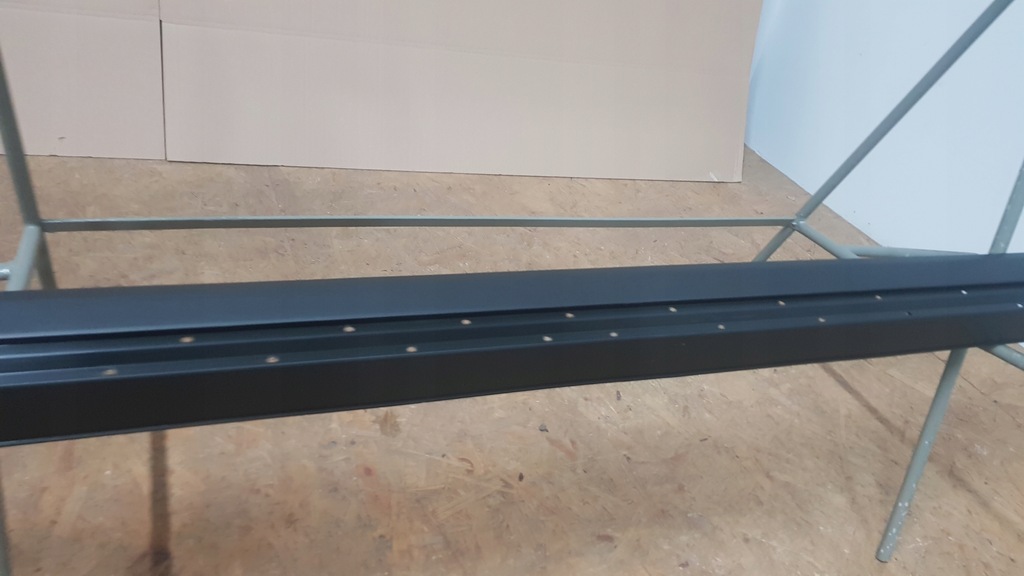 фото №7, Kia sorento 4 iv 20r-- r молдинг порог правая