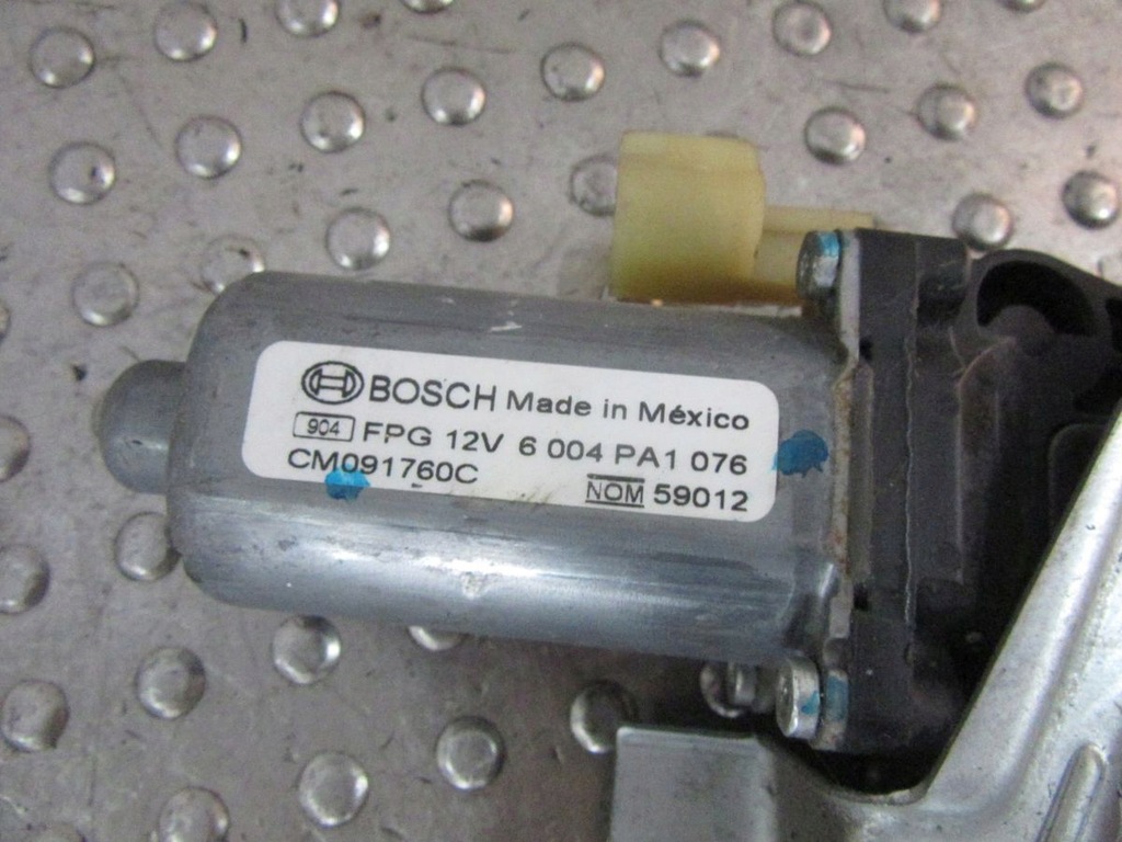 фото №7, Dodge durango ii 05 механизм подъёма стекло