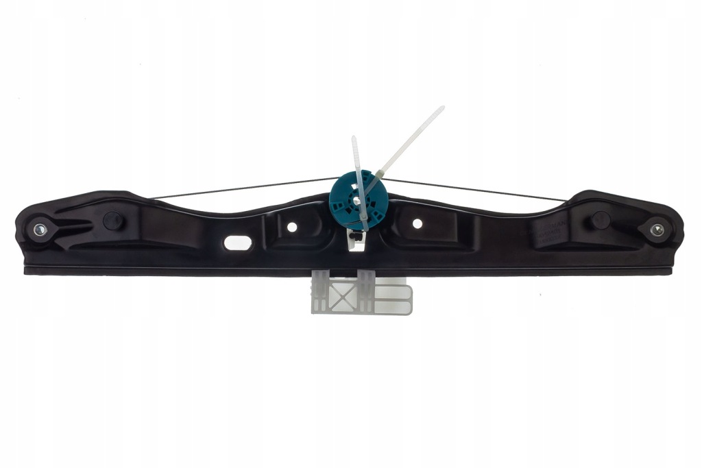 фото №2, Підйомник скло правий задня l000032 denckermann