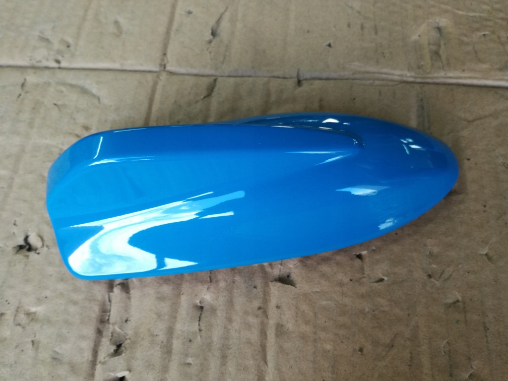 фото №1, Volvo v60 i xc60 2010 - 2018 rok антенна кровельная gps 619-16