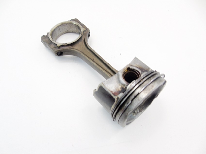 фото №3, Поршень шатун 1.4 t multiair renegade dart 500x 72l66