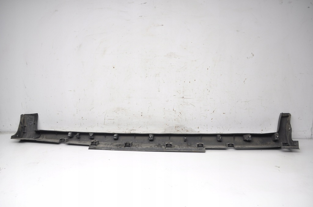 фото №7, Ford ecosport 2013 накладка поріг права