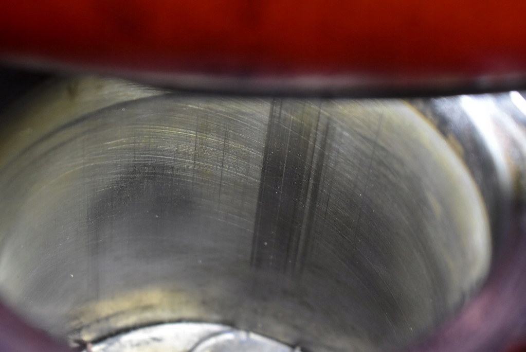 фото №15, Блок dół двигуна wał a17dtr opel astra 4 iv j 1.7 cdti 110 km 09-12