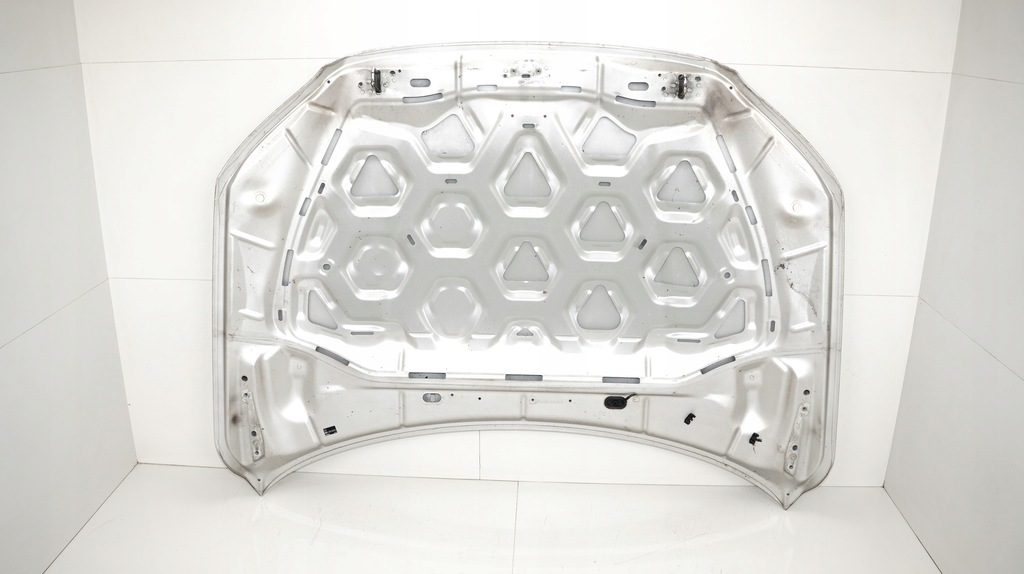 фото №7, Капот кришка двигуна volvo v70 iii 07-13r 42600