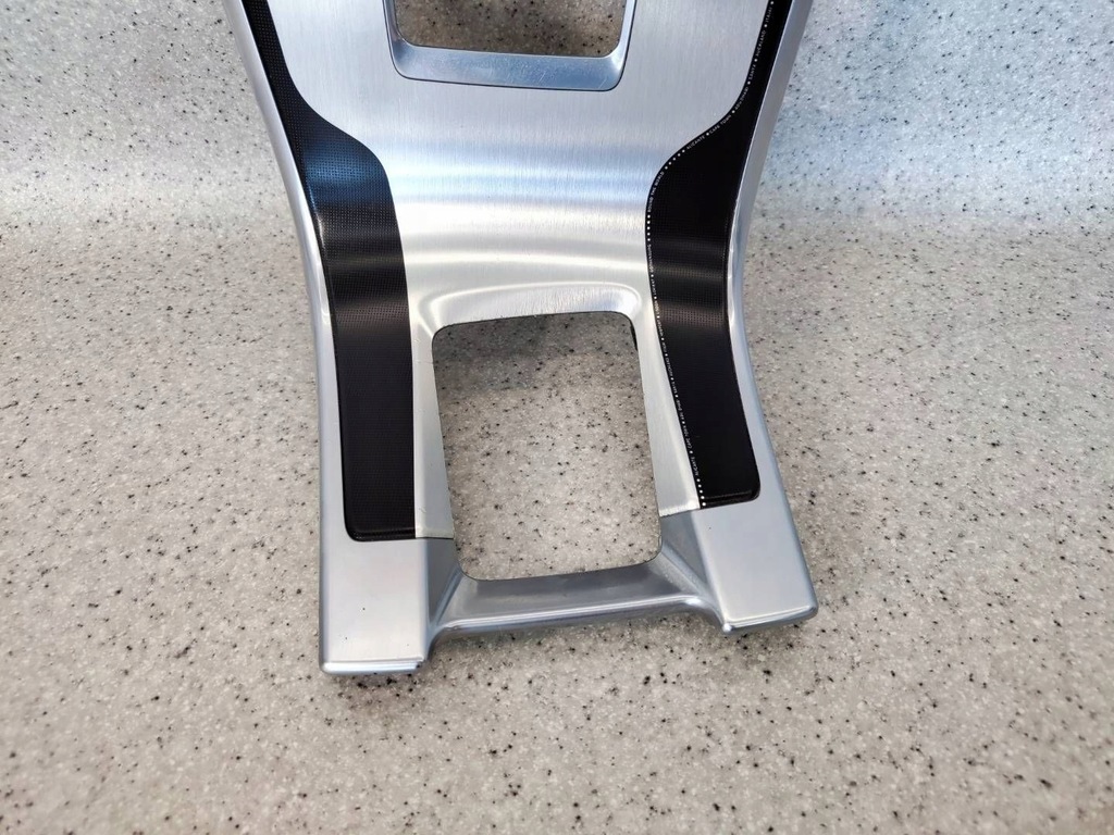 фото №2, Рамка радіо консоль середня dekor 31403412 молдинг volvo xc60 i lift