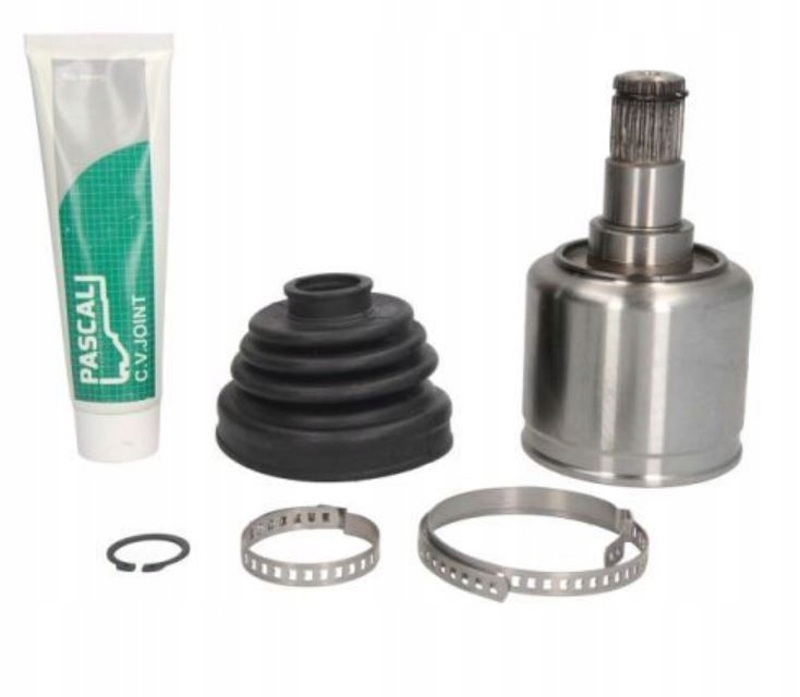 фото №1, Шарнир приводной land rover freelander i