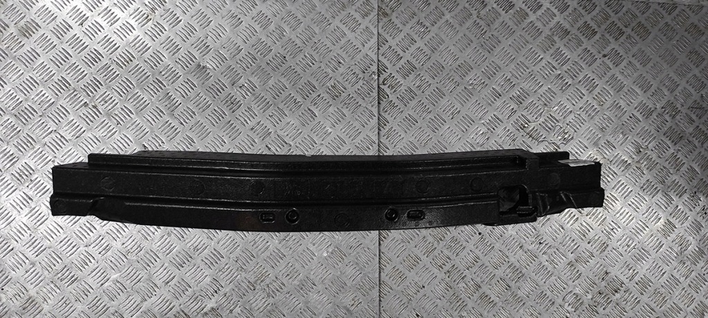 фото №3, Lexus rc 350 f sport rcf абсорбер бампера перед