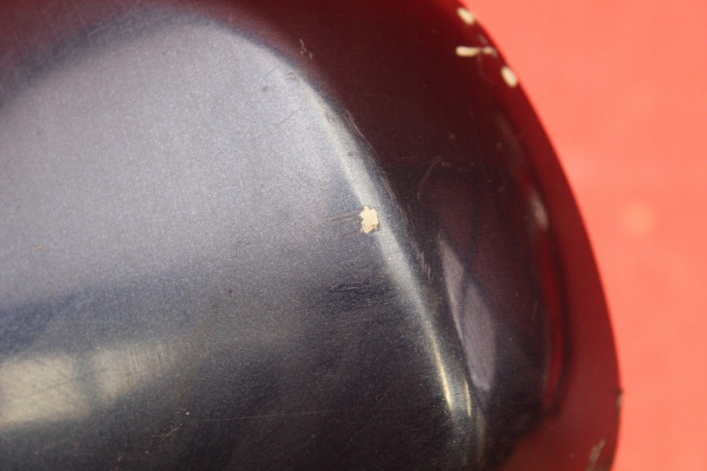 фото №7, Зеркало левая granatowe 015759 eu chevrolet evanda 04-06 7 pin