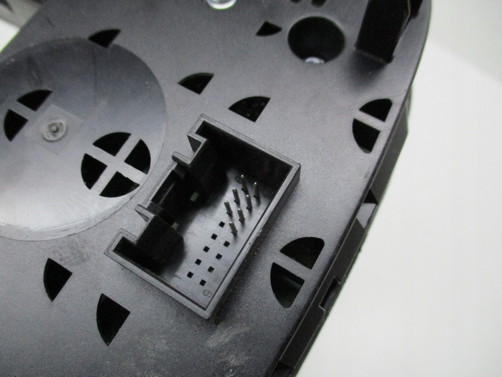 фото №8, A5 a4 s4 b8 11-16 панель управление mmi 8t0919611l