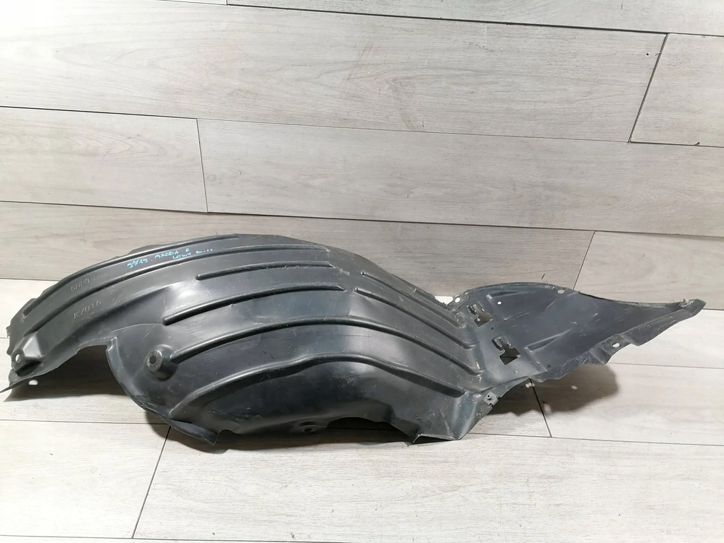 фото №1, Mazda 6 підкрилок лівий перед ghp9-k7016