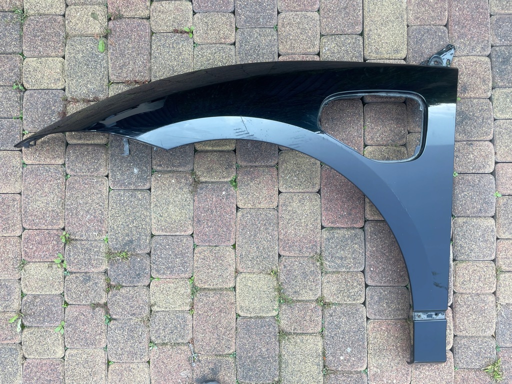 фото №1, Jaguar i-pace i pace крыло левый передний oryg.