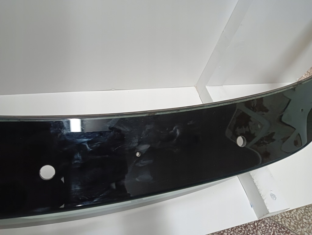 фото №5, Скло задня honda civic ufo viii-8 2006-2012 hb dziury na спойлер