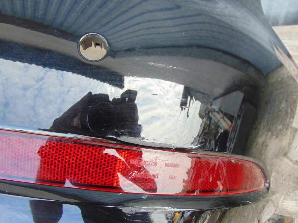 фото №9, Бампер задняя audi a8 d5 4n0807511f