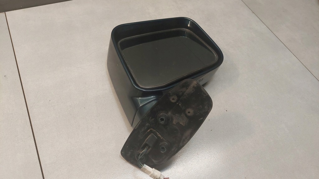 фото №8, Зеркало правое наружное space wagon iii 2.4 gdi