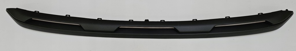 фото №1, Nowa org накладка спойлер молдинг бампера перед renault austral 2022-