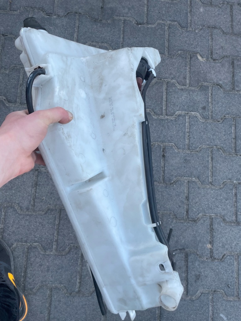 фото №2, Бачок омивача range rover vogue l405