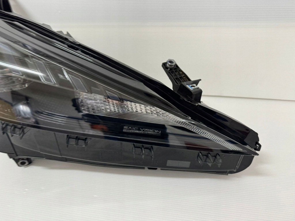 фото №3, Лампа правая mg mg4 mg 4 full led dynamic saic vision led lighting система