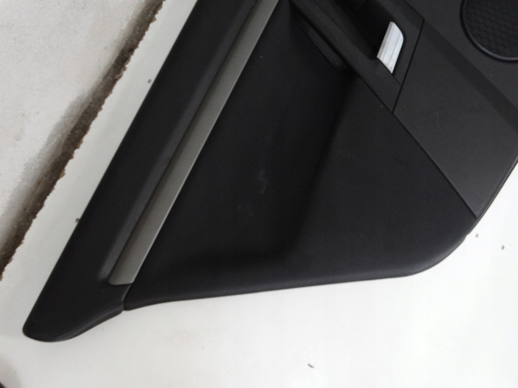 фото №8, Комплект обивка дверь opel vectra c хэтчбек