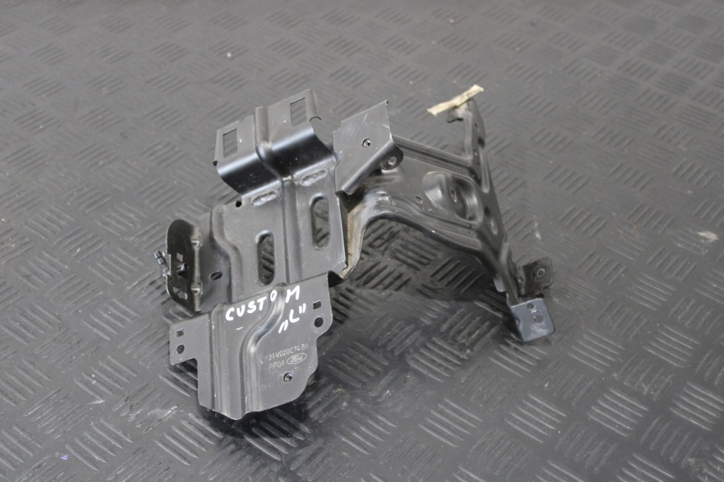 фото №1, Кронштейн кронштейн насоса abs левая transit custom gk21-v020c74-ba