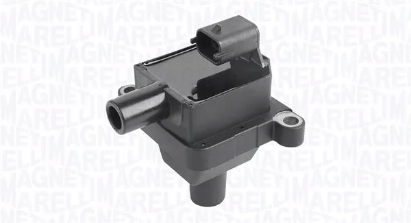 Baeq165 катушка зажигания alfa romeo 156 932 2.0 jts 02- magneti marelli Цена