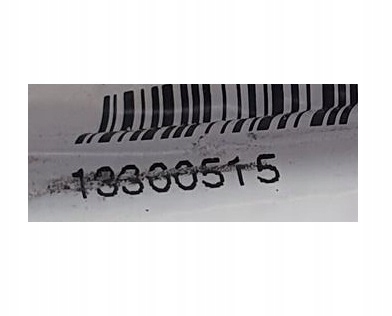 фото №7, Astra j iv підголівник перед 13300515