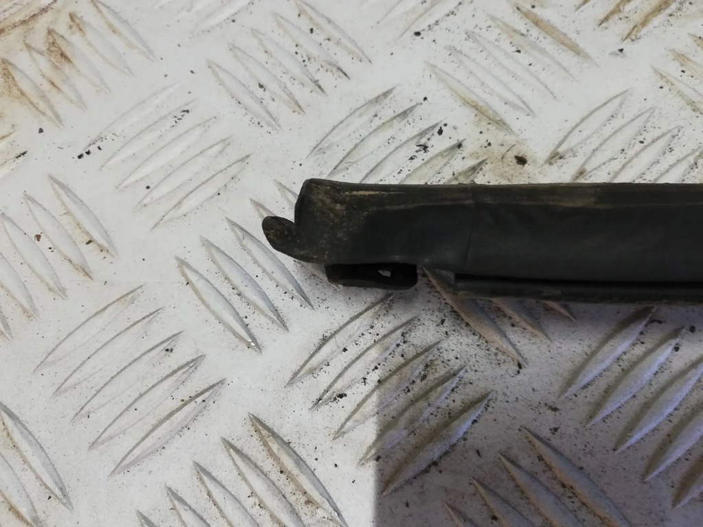 фото №3, Прокладка кузовная крыша левая renault zoe