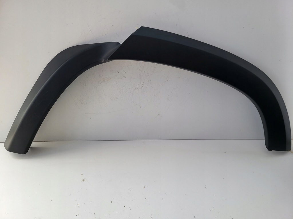 фото №1, Молдинг накладка крыла левый перед defender l663