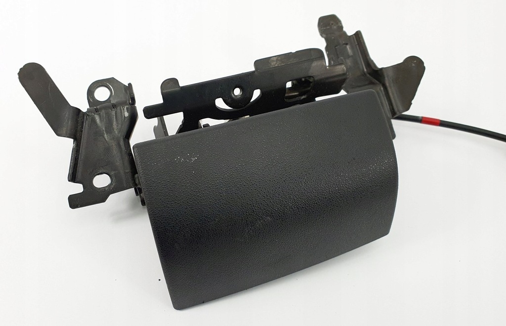 фото №3, Замок ручка дверь левый задняя mazda rx-8