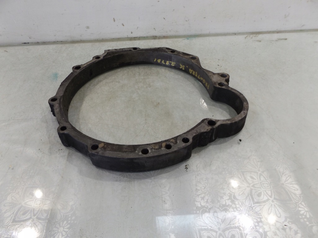 фото №1, Frontera a 2,8td проставка коробки