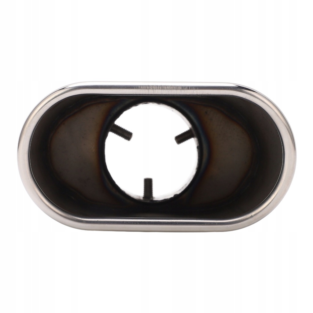 фото №6, Skos труби випускної автомобіля 60-137 mm наконечник