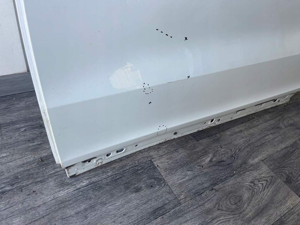 фото №12, Дверь --- porsche cayenne coupe iii 9y3 2019- передние левая ---