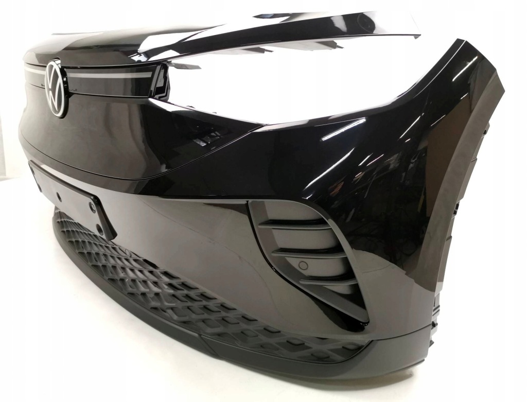 фото №12, Volkswagen оригинальный номер 11a807217 бампер