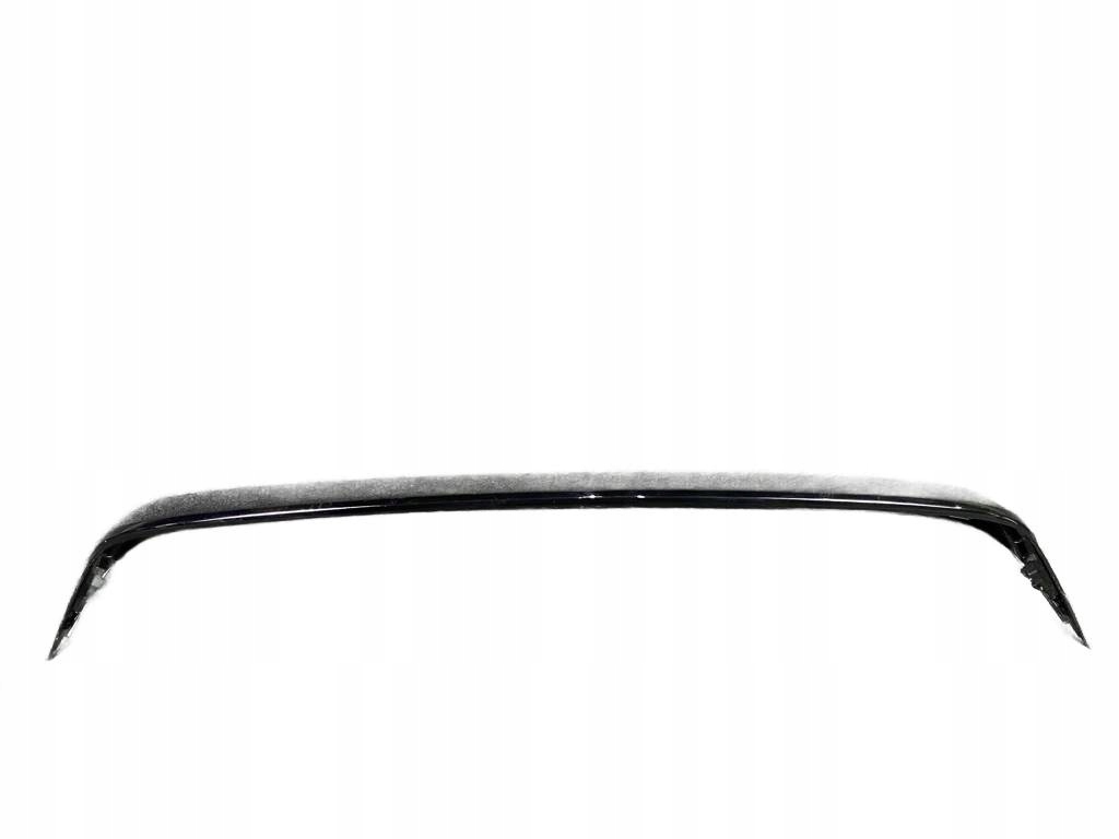 фото №1, Vw t-cross 2gm спойлер спойлер крышки задняя задний oem