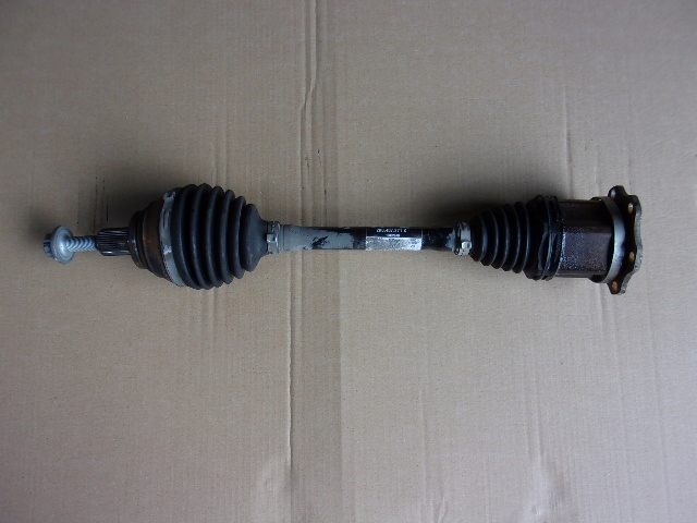 фото №1, Приводной вал левая правая volkswagen golf viii audi 1.0tsi